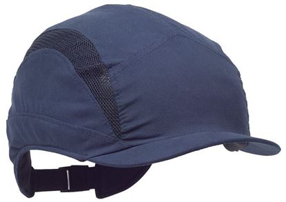 Picture of HC24 FIRST BASE CAP NAVY MP MICRO PEAK HC24/CLA/MP