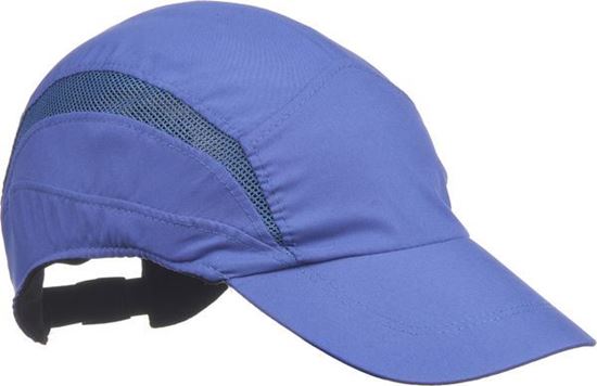 Picture of HC24 FIRST BASE CAP ROYAL STANDARD PEAK HC24/CLA/SP