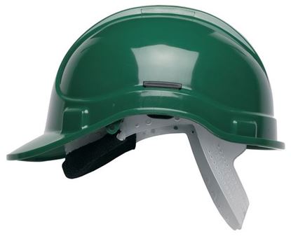 Picture of HC300 ELITE HELMET GREEN 