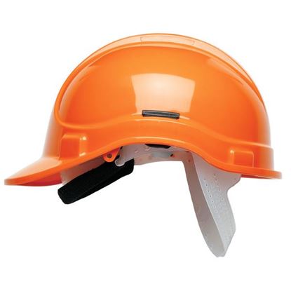 Picture of HC300 ELITE HELMET ORANGE 