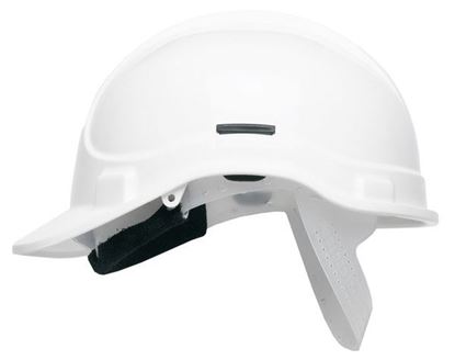 Picture of HC300 ELITE HELMET WHITE 