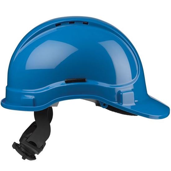 Picture of HC335 VENTED ELITE HELMET BLUE 