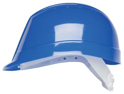 Picture of HC36 BUMP CAP ROYAL 