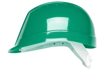 Picture of HC36 BUMP CAP GREEN 