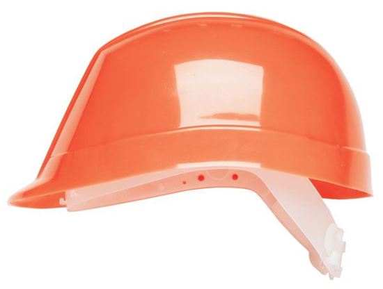 Picture of HC36 BUMP CAP ORANGE 