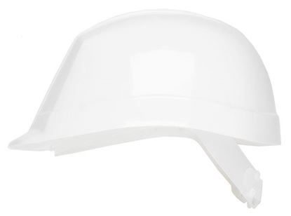 Picture of HC36 BUMP CAP WHITE 