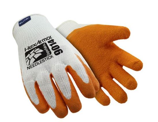 Picture of SHARPSMASTER II GLOVE 09 (LGE) 
