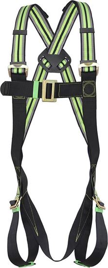 Picture of 1 POINT COMFORT HARNESS FA10 108 00