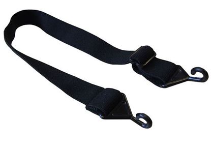 Picture of ELASTIC CHINSTRAP PK10 