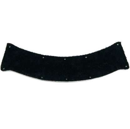 Picture of TERRY TOWELLING SWEATBAND PK20 