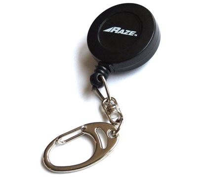 Picture of RETRACTABLE LANYARD 