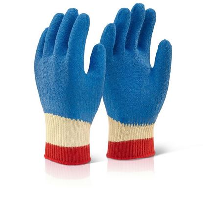 Picture of KEVLAR LATEX GLOVES F/C LARGE 