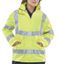 Picture of LADIES EXEC HI VIS JKT SY XL SIZE 16