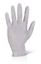 Picture of LATEX DISPOSABLE GLOVE S 