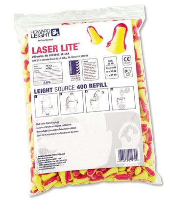 Picture of LASER LITE LS400 REFILL PK200 