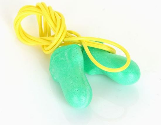 Picture of MAXLITE EARPLUG CORDED (3301121)