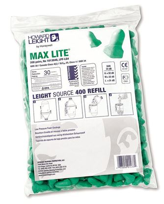 Picture of MAXLITE LS400 REFILL PACK 200 1013048