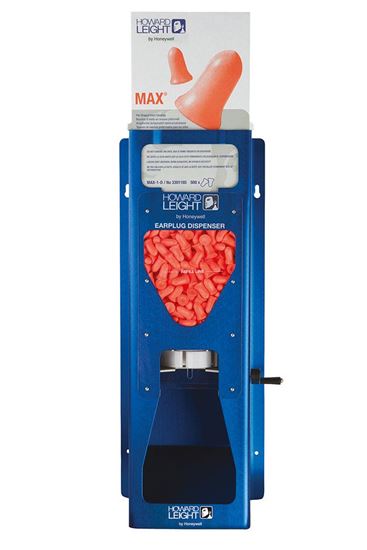 Picture of LS500 EARPLUG DISPENSER 