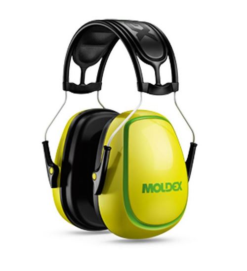 Picture of MOLDEX M4 EAR MUFF 