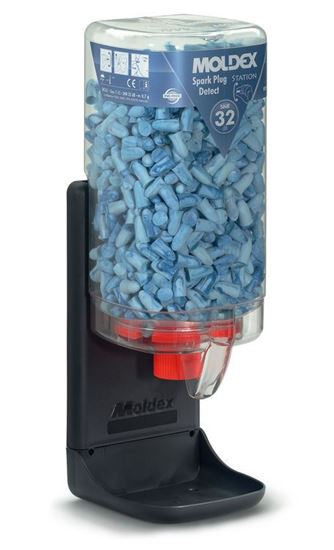 Picture of MOLDEX 7859 SPARK DET DISP 500 DISPENSING STATION