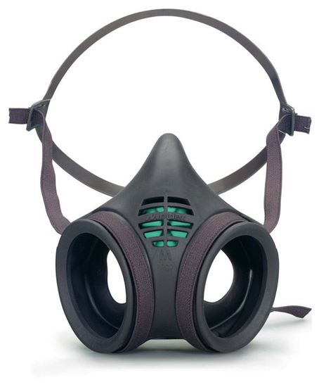 Picture of MOLDEX 8001 MASK BODY SIZE S 