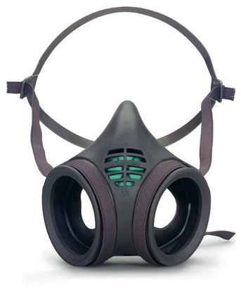 Picture of MOLDEX 8003 MASK BODY SIZE L 