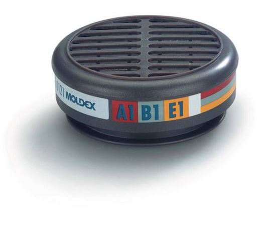 Picture of MOLDEX 8200 ABE1 FILTER   (PR) 