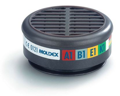 Picture of MOLDEX 8900 ABEK1 FILTER  (PR) 