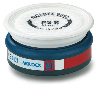 Picture of MOLDEX 9120 A1P2  7000/9000 PR 