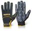 Picture of ROUGH GRIPPER MECHANICS GLOVE XXXL