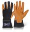 Picture of FLUX WELDER MECHANICS GLOVE MED