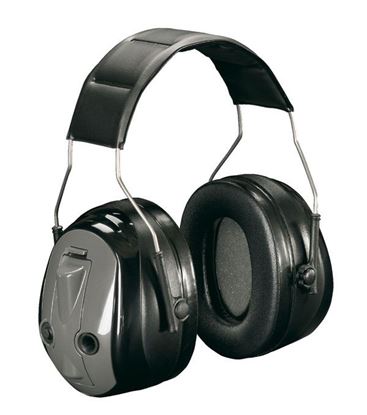 Picture of PELTOR OPTIME EAR MUFF (PTL) MT155H530A 380