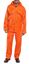 Picture of NYLON B-DRI SUIT ORANGE LGE 