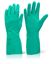 Picture of NITRILE GREEN XXL (11) 