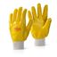 Picture of NITRILE K/W F/C L/W YELLOW 10 