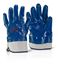 Picture of NITRILE S/CUFF F/C H/W BLUE 10 