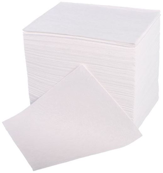 Picture of OIL & FUEL ABSORBENT PADS 
