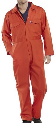 Picture of CLICK PC B/SUIT ORANGE 34 