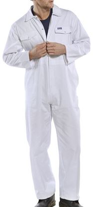 Picture of CLICK PC B/SUIT WHITE 34 