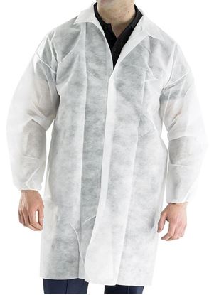 Picture of POLPROP DISP V/COAT WHITE L 