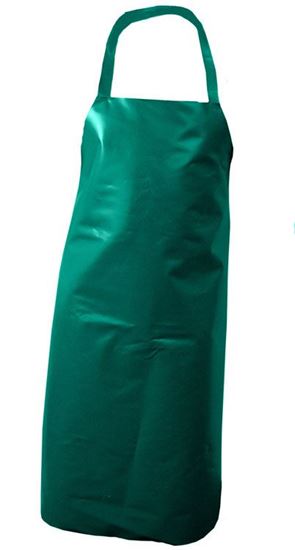 Picture of NYPLAX APRON GREEN 48X36 PK10 