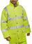 Picture of BSEEN PU JACKET LINED SY XXL 