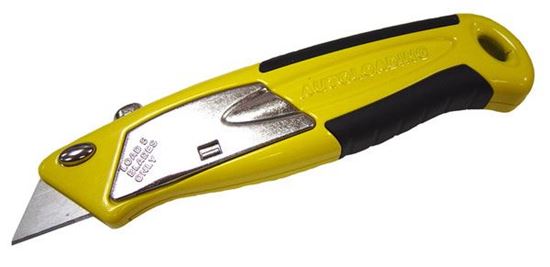 Picture of AUTOLOADING UTILITY KNIFE 