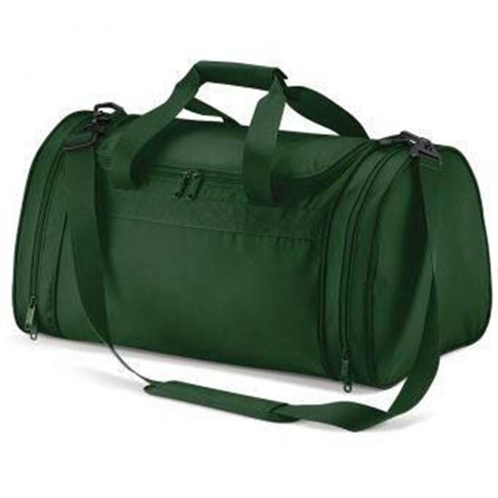 Picture of QD70 GREEN HOLDALL 