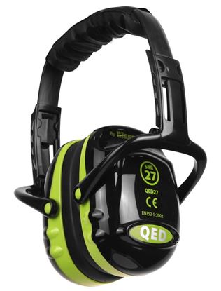 Picture of QED27 EAR DEFENDER 