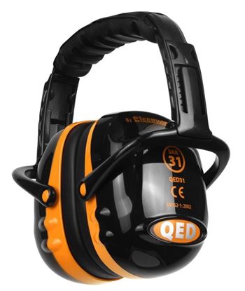 Picture of QED31 EAR DEFENDER 