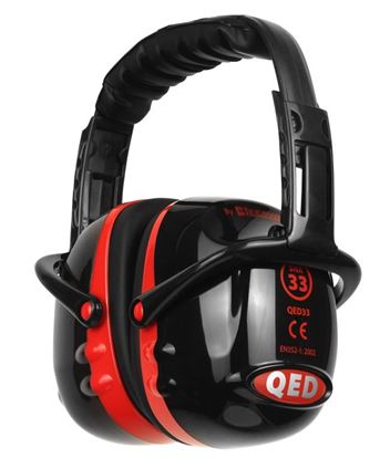Picture of QED33 EAR DEFENDER 