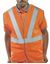 Picture of RAIL SPEC VEST 100% POLY XXXL 100% POLYESTER