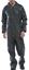 Picture of SUPER B-DRI COVERALL OLIVE L 