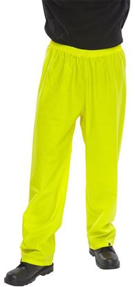 Picture of SUPER B-DRI TROUSERS S/Y XL 